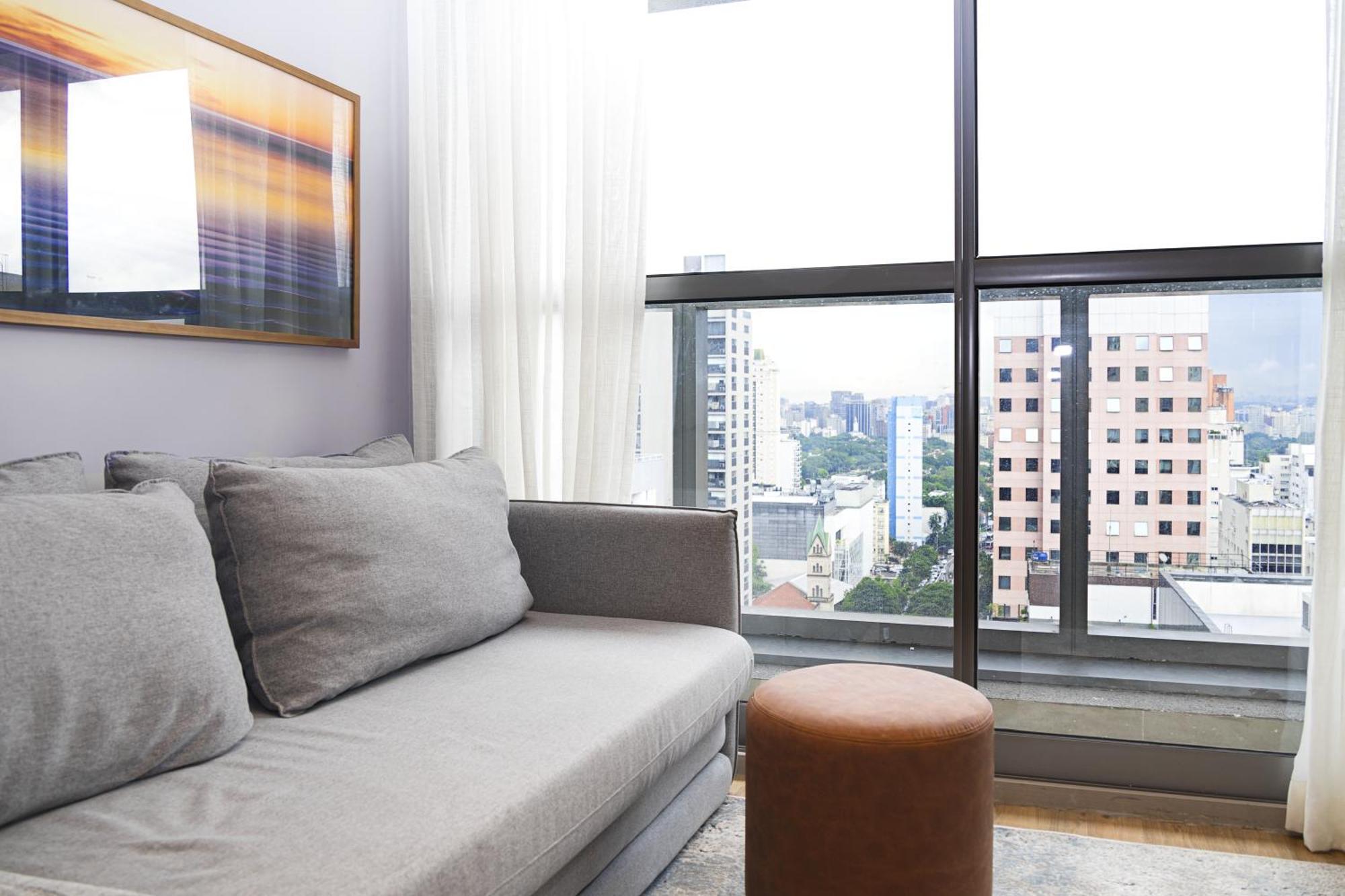 Nine 3134 - Jardim Paulista Villa Sao Paulo Room photo